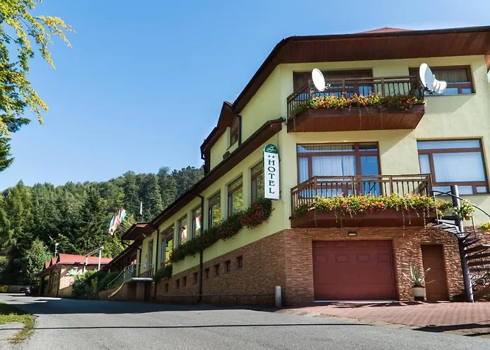 Hotel Somka