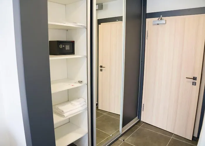 Wellness hotel Mestská plaváreň