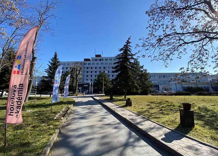 Hotel Akademia