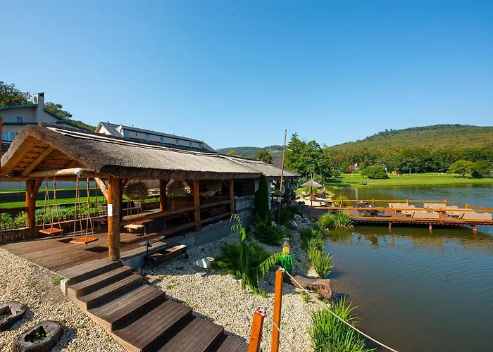 Wellness Hotel Vinnay