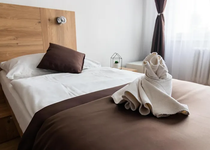 Hotel Akademia